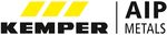 Logo KEMPER AIP Metalls, LLC