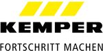 Logo KEMPER Österreich GmbH